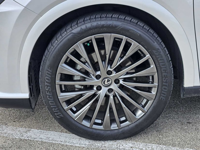 2023 LEXUS RX 350 - Image 9