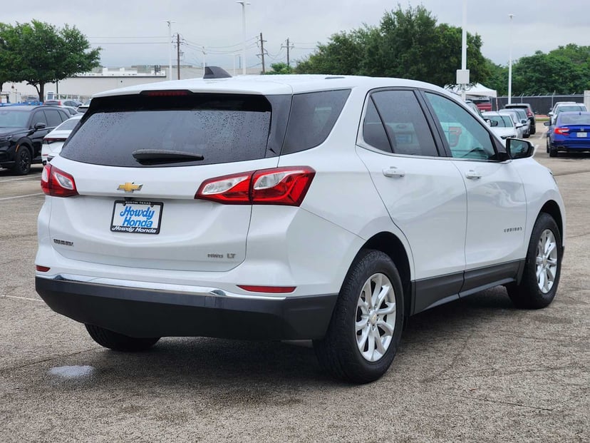 2019 Chevrolet Equinox - Image 6