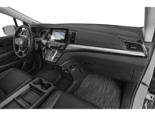 2022 Honda Odyssey - Image 15