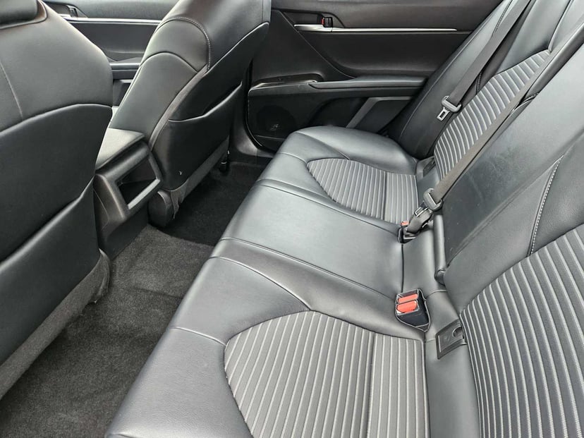 2022 Toyota Camry - Image 27