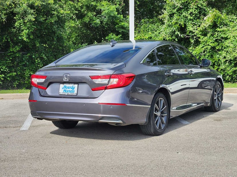 2022 Honda Accord - Image 6