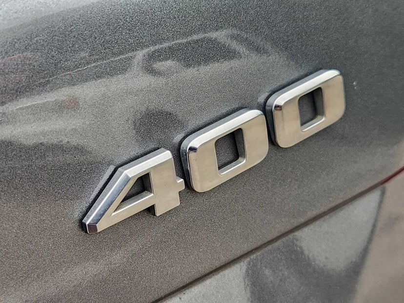 2020 Cadillac XT5 - Image 11