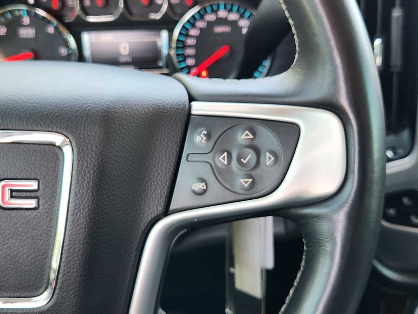 2018 GMC Sierra 1500 - Image 28