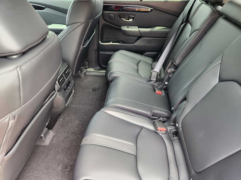 2025 Honda Pilot - Image 22