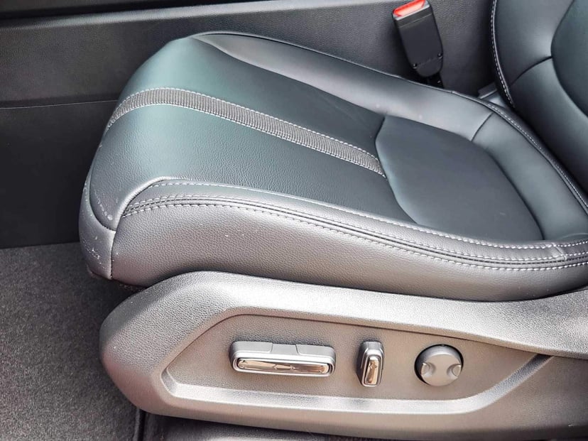 2025 Honda Pilot - Image 19