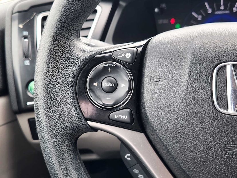 2013 Honda Civic - Image 27