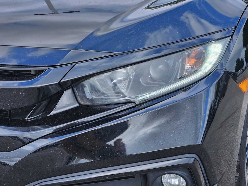 2020 Honda Civic Sedan - Image 7