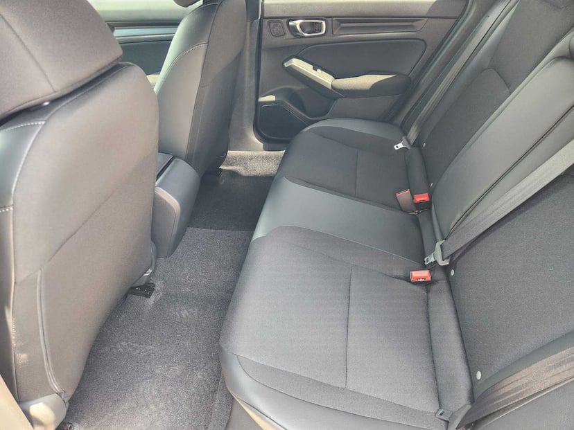 2026 Honda Civic - Image 30