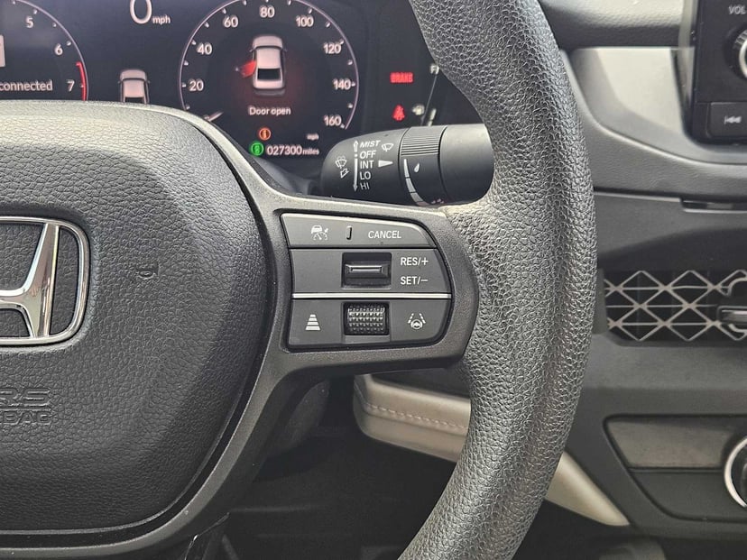 2024 Honda Accord - Image 25