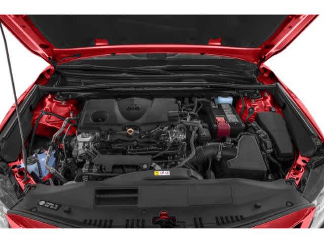 2023 Toyota Camry - Image 15