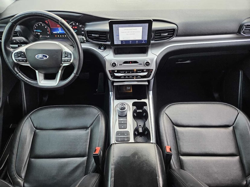 2020 Ford Explorer - Image 24