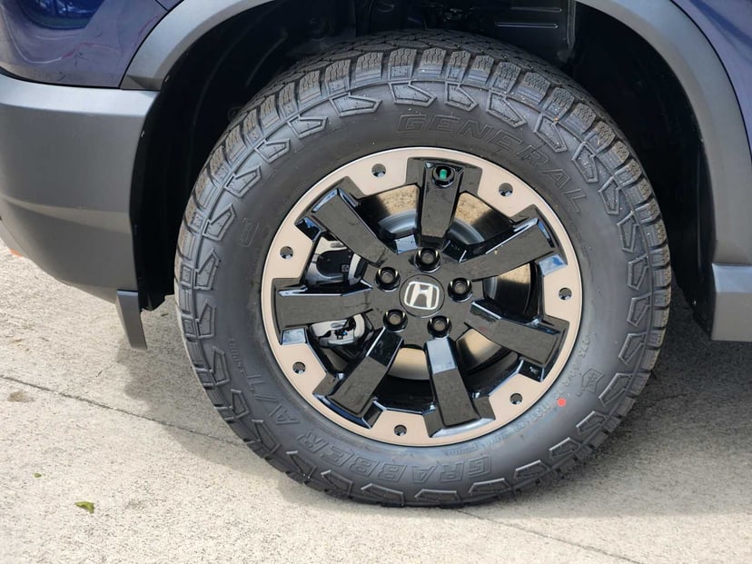 2026 Honda Passport - Image 7