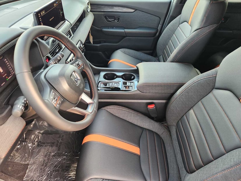 2026 Honda Passport - Image 2