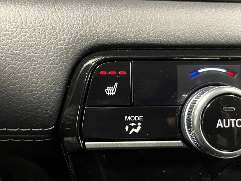 2026 Honda Pilot - Image 21