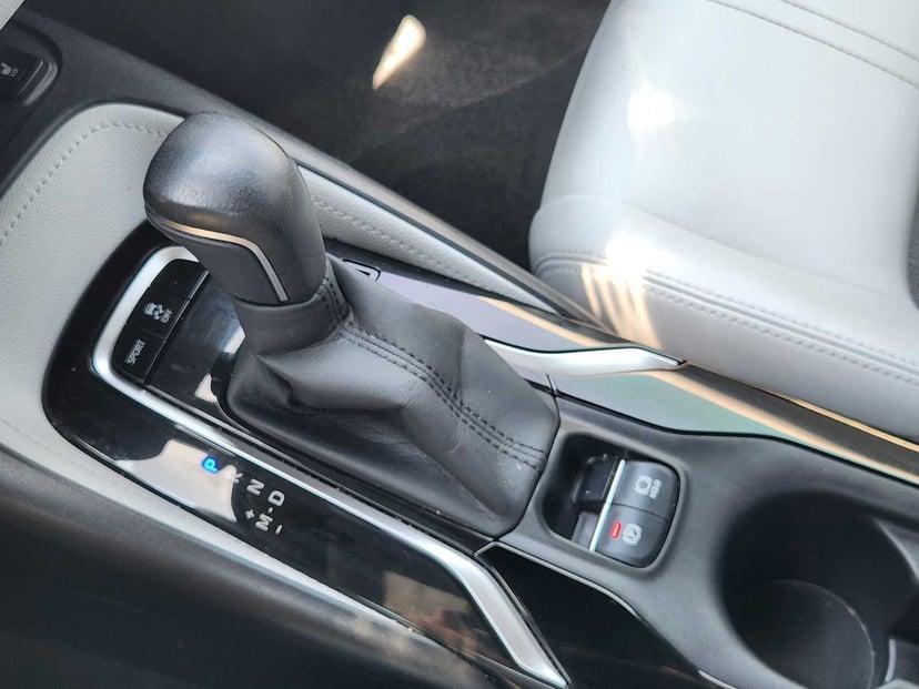 2019 Toyota Corolla - Image 20
