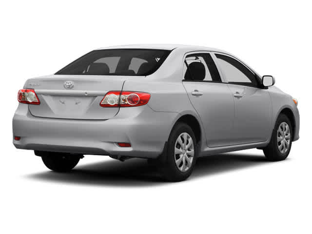 2013 Toyota Corolla - Image 5