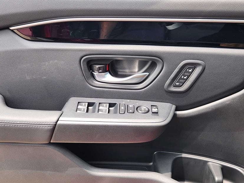 2025 Honda Pilot - Image 18