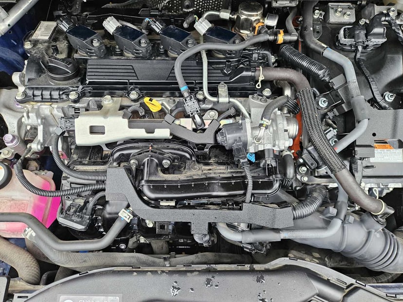 2024 Toyota Prius - Image 30