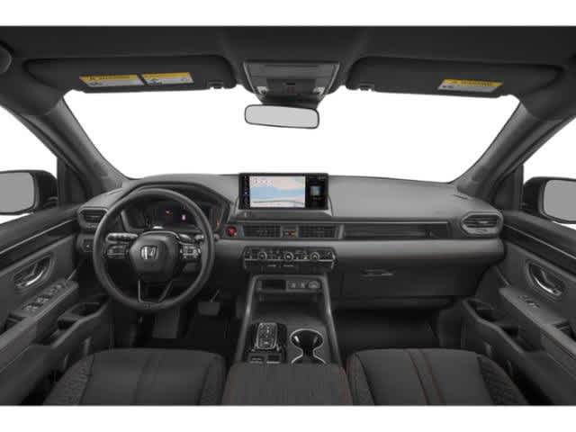 2026 Honda Pilot - Image 10
