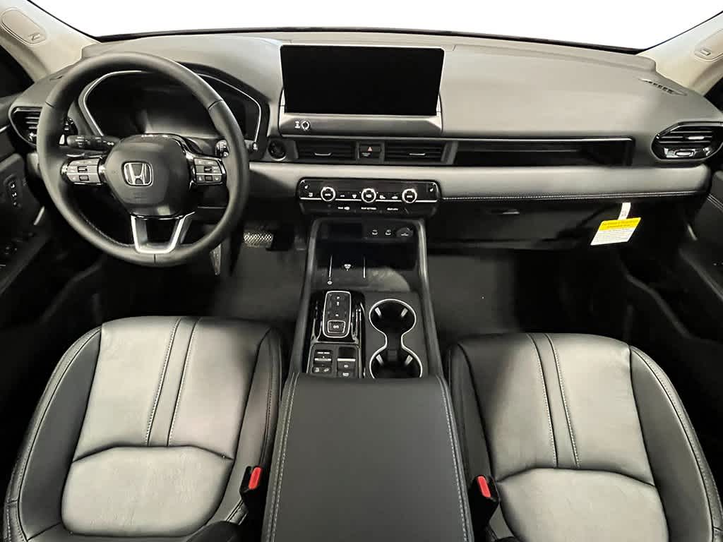 2026 Honda Pilot - Image 25