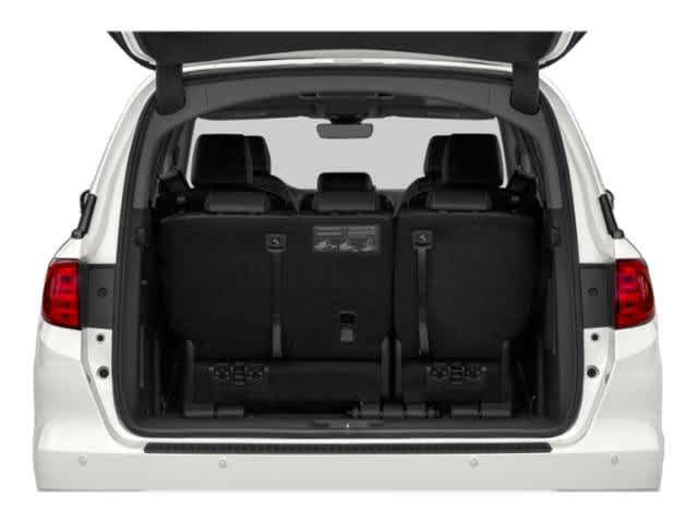 2022 Honda Odyssey - Image 11