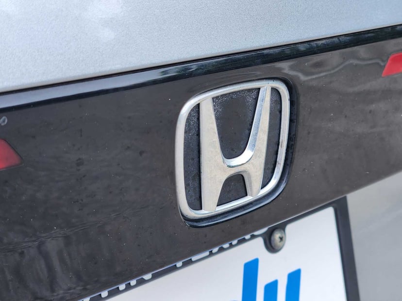 2024 Honda Accord - Image 11
