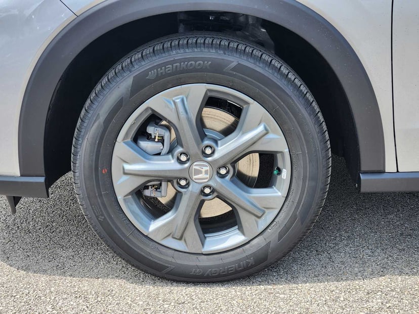 2027 Honda HR-V - Image 7