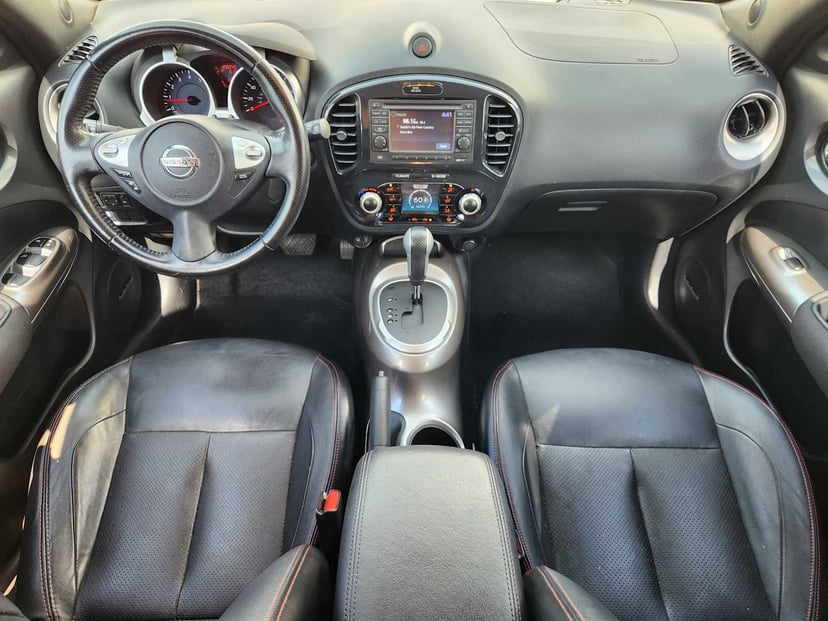 2013 Nissan Juke - Image 26