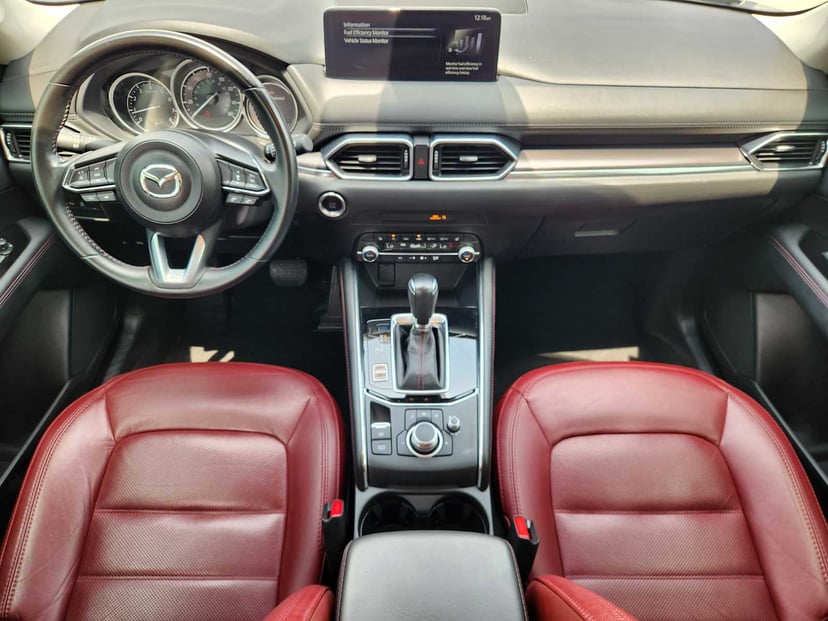 2022 Mazda CX-5 - Image 26