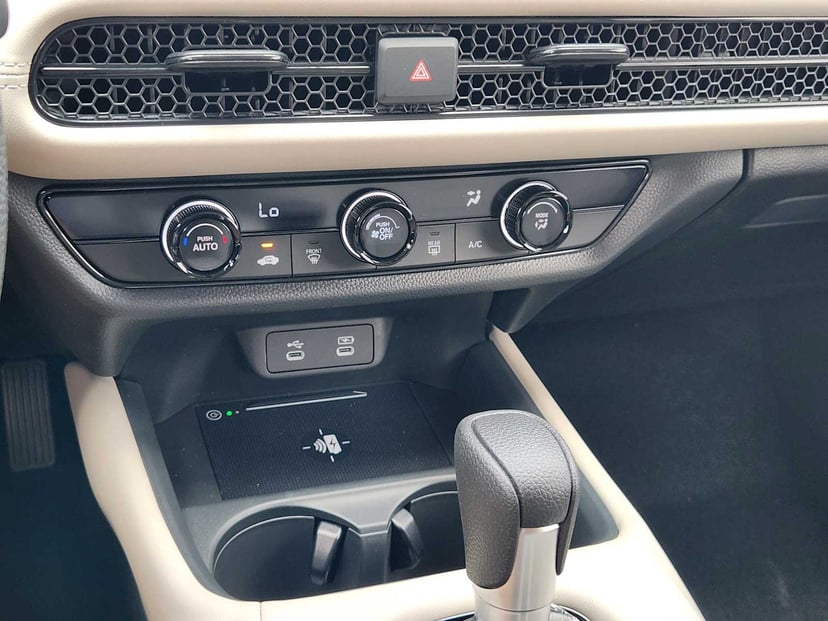 2026 Honda HR-V - Image 16