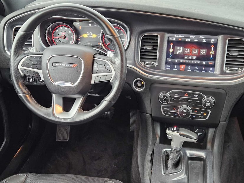 2018 Dodge Charger - Image 24