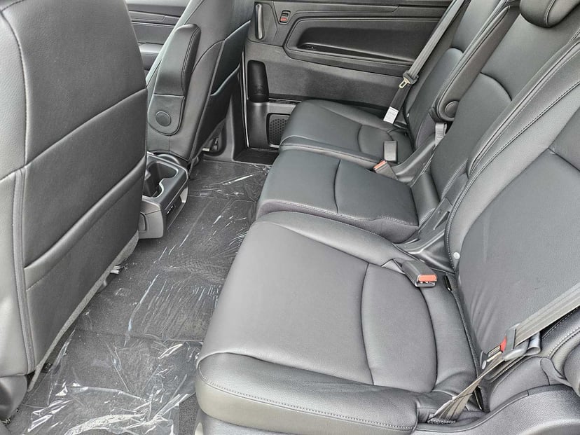 2026 Honda Odyssey - Image 22