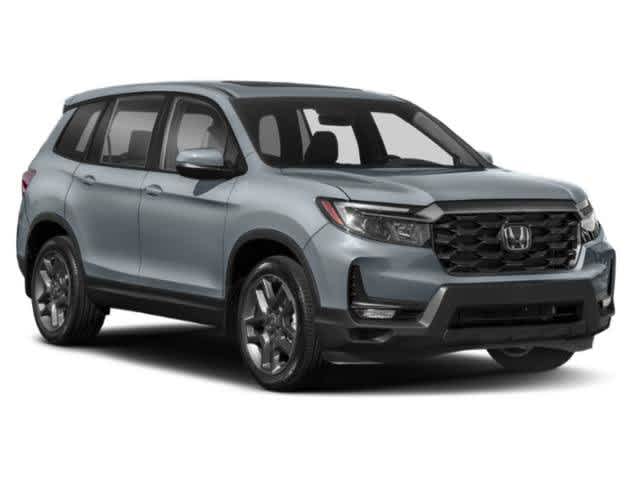 2023 Honda Passport - Image 9