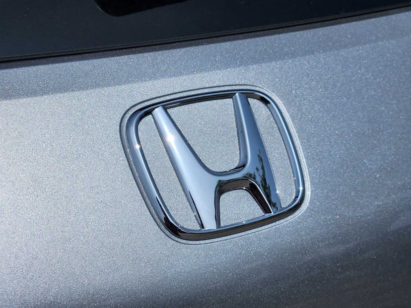 2027 Honda HR-V - Image 8