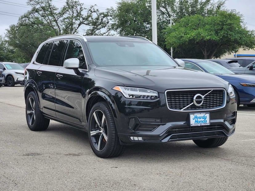 2019 Volvo XC90 - Image 3