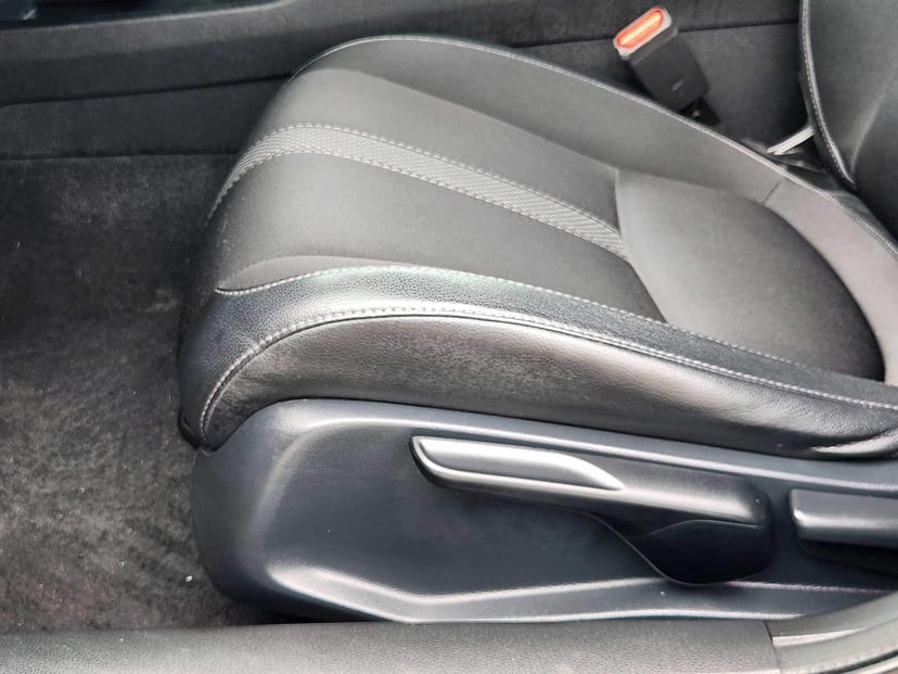 2020 Honda Civic Sedan - Image 23