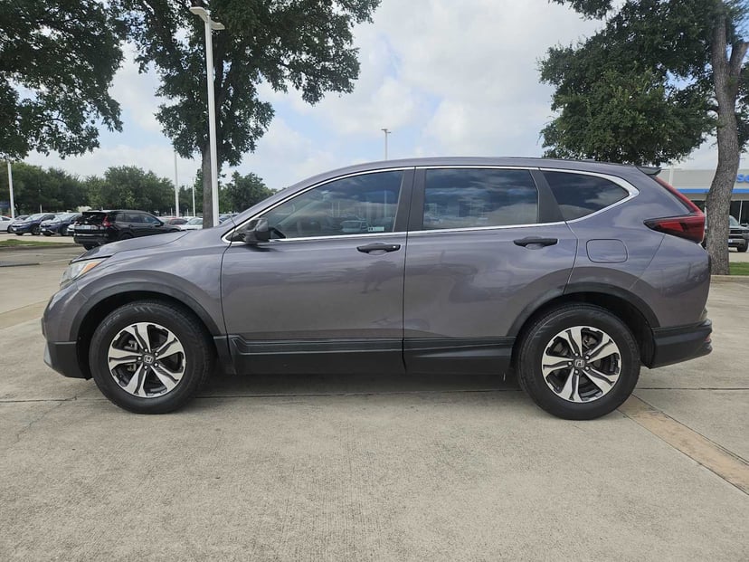 2020 Honda CR-V - Image 3
