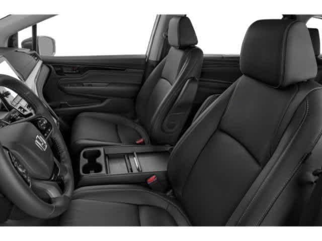 2022 Honda Odyssey - Image 9