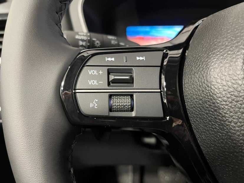 2026 Honda Pilot - Image 18