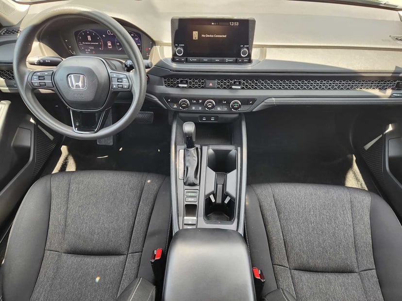2023 Honda Accord - Image 26