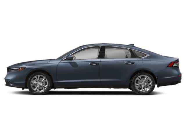 2024 Honda Accord Hybrid - Image 1