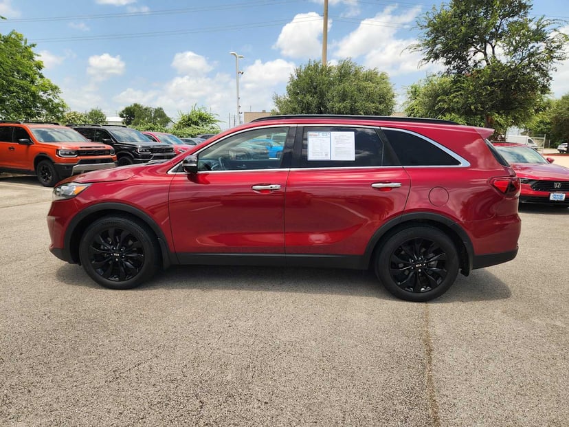 2020 Kia Sorento - Image 3