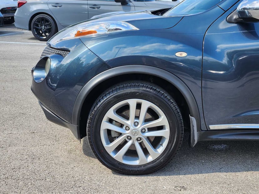 2013 Nissan Juke - Image 8