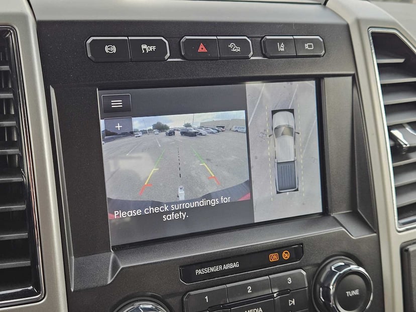 2020 Ford Super Duty F-250 SRW - Image 18