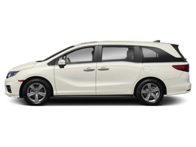 2019 Honda Odyssey - Image 3