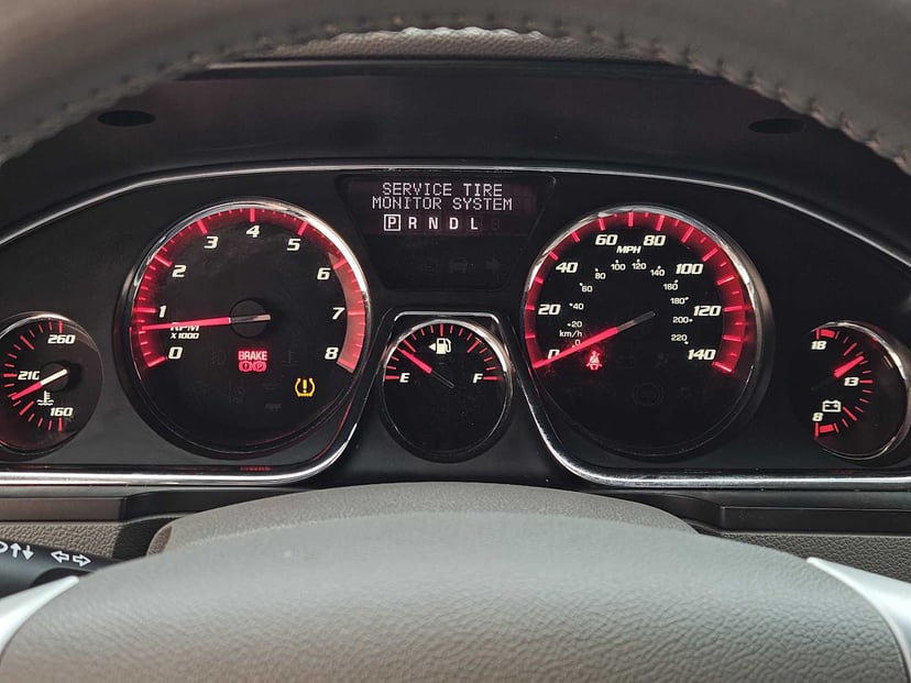 2015 GMC Acadia - Image 14