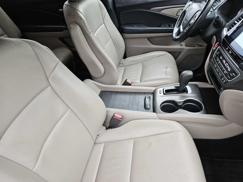 2016 Honda Pilot - Image 10