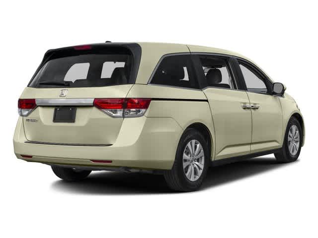 2016 Honda Odyssey - Image 2