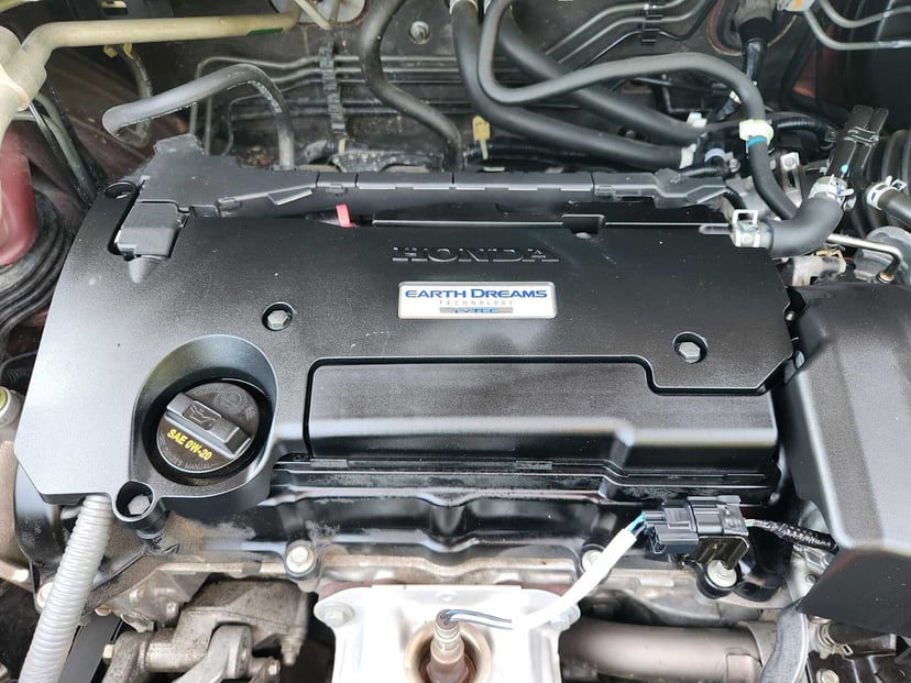 2016 Honda CR-V - Image 32