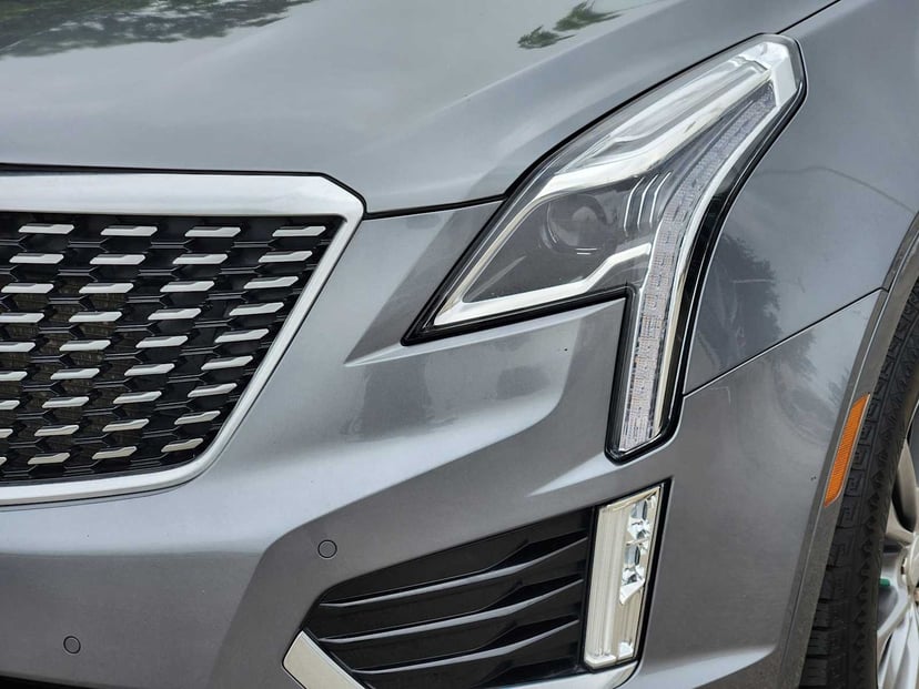 2020 Cadillac XT5 - Image 7